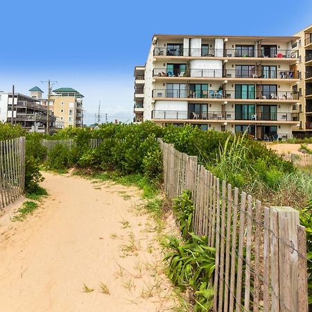 West Winds 506 Apartment Ocean City Exterior foto