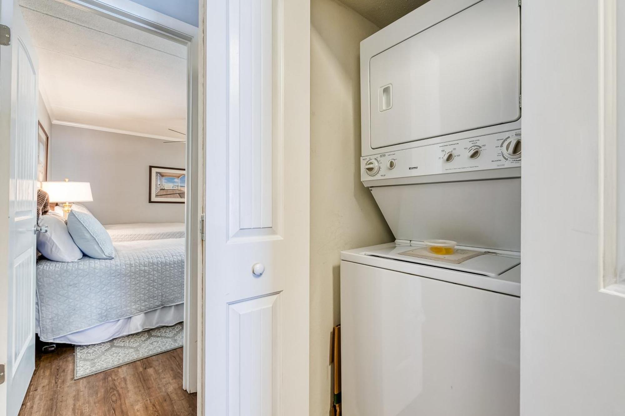 West Winds 506 Apartment Ocean City Exterior foto