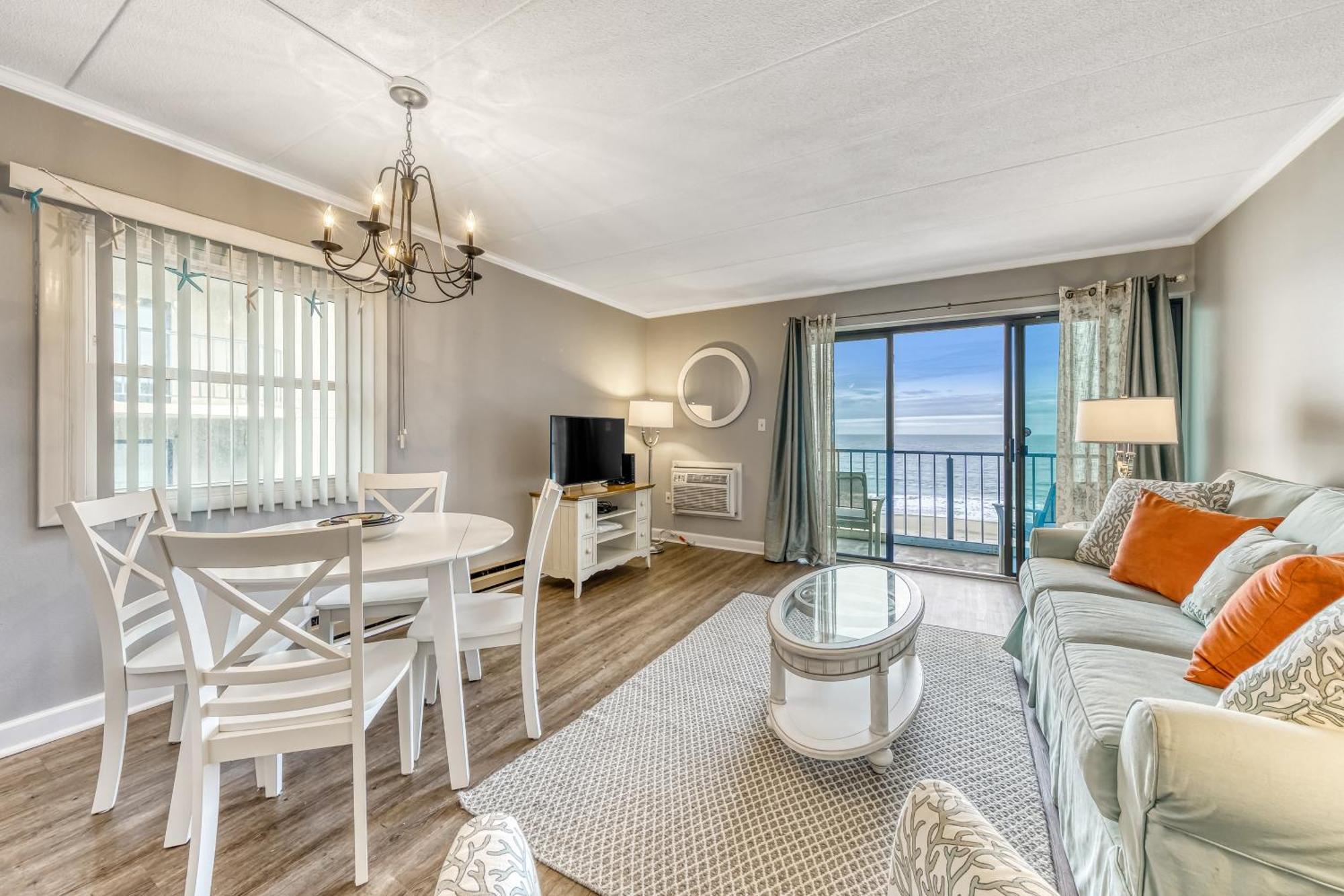 West Winds 506 Apartment Ocean City Exterior foto